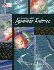 Quilting with Japanese Fabrics By Kitty Pippen Cover Image