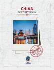 China Activity Book By Sarah M. Prowant Cover Image