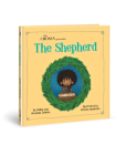 The Chosen Presents: The Shepherd By Amanda Jenkins, Dallas Jenkins, Kristen Hendricks (Illustrator) Cover Image