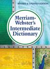 Merriam-Webster's Intermediate Dictionary Cover Image