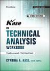 Kase on Technical Analysis Workbook: Trading and Forecasting (Bloomberg Financial) Cover Image