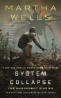 System Collapse (The Murderbot Diaries #8) Cover Image