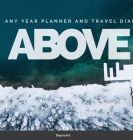 Above: any year planner and travel diary By Stepro Art Cover Image