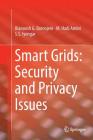 Smart Grids: Security and Privacy Issues Cover Image