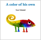 A Color of His Own By Leo Lionni Cover Image