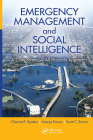 Emergency Management and Social Intelligence: A Comprehensive All-Hazards Approach By Charna R. Epstein, Ameya Pawar, Scott C. Simon Cover Image