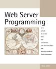 Web Server Programming By Neil Gray Cover Image