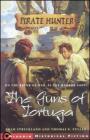 The Guns of Tortuga By Brad Strickland, Thomas E. Fuller, Dominick Saponaro (Illustrator) Cover Image