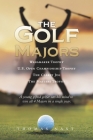 The Golf Majors By Thomas Nast Cover Image