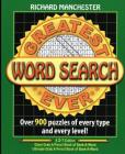 Greatest Word Search Ever Cover Image