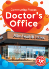 Doctor's Office Cover Image