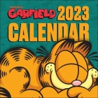 Garfield 2023 Wall Calendar By Jim Davis Cover Image