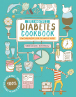 Type 1 and Type 2 Diabetes Cookbook: Low Carb Recipes for the Whole Family Cover Image
