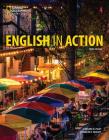 English in Action 4 By Barbara H. Foley, Elizabeth R. Neblett Cover Image
