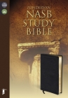 Study Bible-NASB By Kenneth L. Barker (Editor), Donald W. Burdick (Editor), John H. Stek (Editor) Cover Image