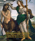 Italian Renaissance Painting (Art Periods & Movements) By Ruth Dangelmaier Cover Image