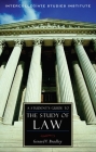 A Student's Guide to the Study of Law (Guides to Major Disciplines) Cover Image
