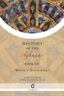 History of the Aghuans: Book 3 By Movses Dasxuranc'i (Kaghankatvatsi), Robert Bedrosian (Translator) Cover Image
