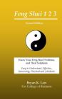 Feng Shui 123 By Bryan K. Law Cover Image