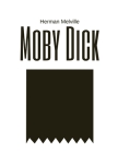 Moby Dick by Herman Melville Cover Image