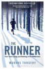 The Runner: Four Years Living and Running in the Wilderness By Markus Torgeby Cover Image