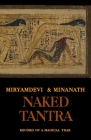 NakedTantra: Record of a magical year Cover Image