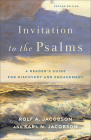 Invitation to the Psalms: A Reader's Guide for Discovery and Engagement Cover Image