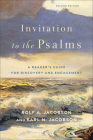 Invitation to the Psalms: A Reader's Guide for Discovery and Engagement By Rolf A. Jacobson, Karl N. Jacobson Cover Image