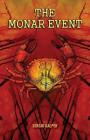 The Monar Event By Sergio Galper Cover Image