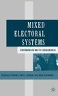 Mixed Electoral Systems: Contamination and Its Consequences By F. Ferrara, E. Herron, M. Nishikawa Cover Image