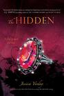 The Hidden By Jessica Verday Cover Image