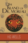 The Island of Dr. Moreau By H. G. Wells Cover Image