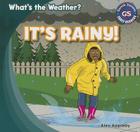It's Rainy! (What's the Weather?) Cover Image