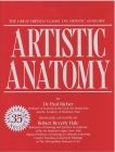 Artistic Anatomy: The Great French Classic on Artistic Anatomy Cover Image