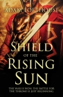 Shield of the Rising Sun Cover Image
