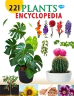 221 Plants Encyclopedia Cover Image