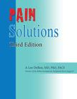 Pain Solutions By A. Lee Dellon Cover Image