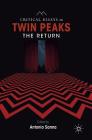 Critical Essays on Twin Peaks: The Return Cover Image