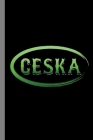 Ceska: Europe Gift For Residents (6