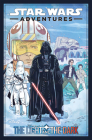 Star Wars Adventures: The Light and the Dark (Star Wars Adventures Series Two) Cover Image