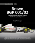 Brawn Bgp 001/02: The Autobiography of Jenson Button's World Championship Winner (Great Cars #18) Cover Image