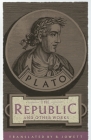 The Republic and Other Works Cover Image