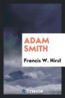 Adam Smith Cover Image