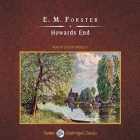 Howards End Lib/E By E. M. Forster, Steven Crossley (Read by) Cover Image