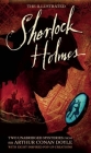 The Illustrated Sherlock Holmes: Two unabridged mysteries from Sir Arthur Conan Doyle (Literary Pop Up) Cover Image