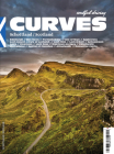 Curves Scotland: Number 8 By Stefan Bogner Cover Image