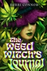 The Weed Witch's Journal Cover Image