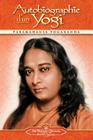 Autobiographie D'Un Yogi By Paramahansa Yogananda Cover Image