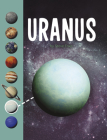 Uranus By Steve Foxe Cover Image