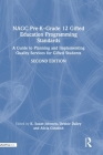 NAGC Pre-K-Grade 12 Gifted Education Programming Standards: A Guide to Planning and Implementing Quality Services for Gifted Students Cover Image
